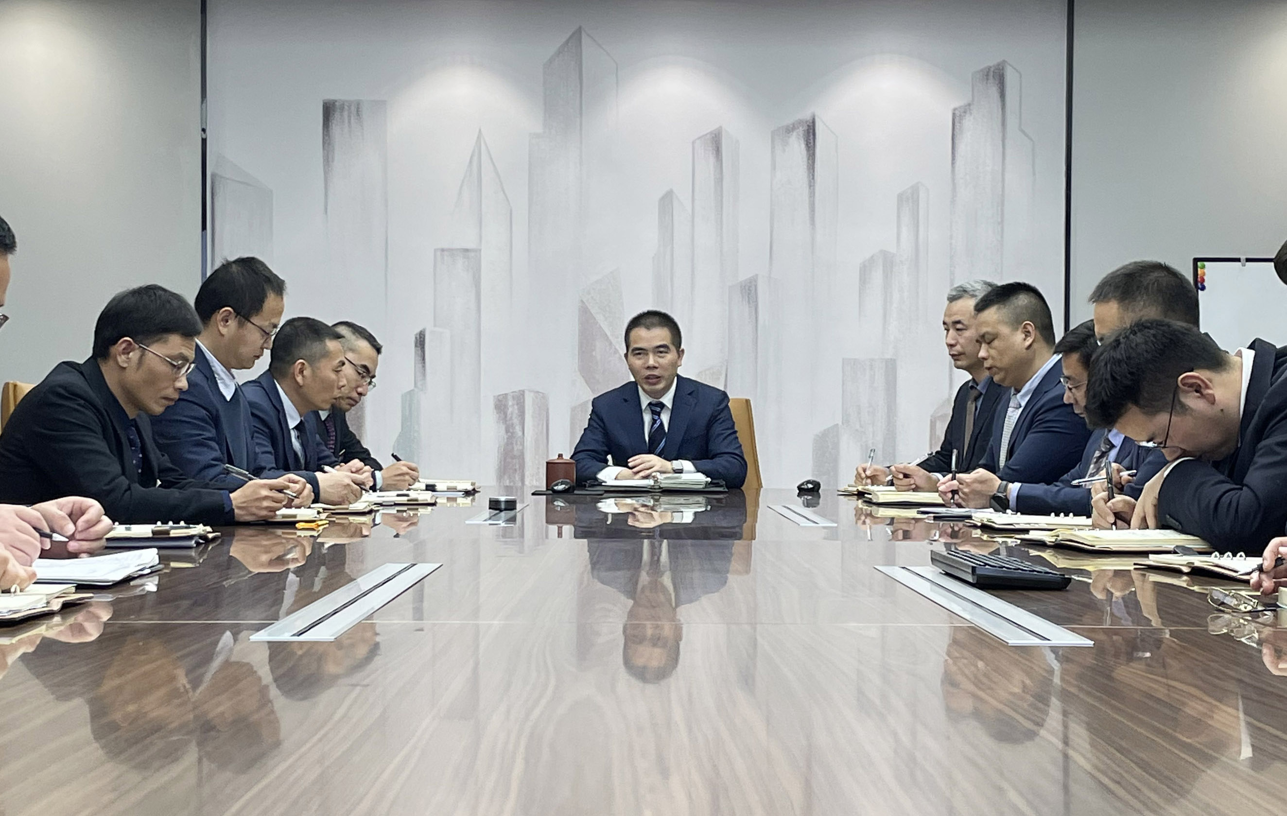 目標意識、結果導向