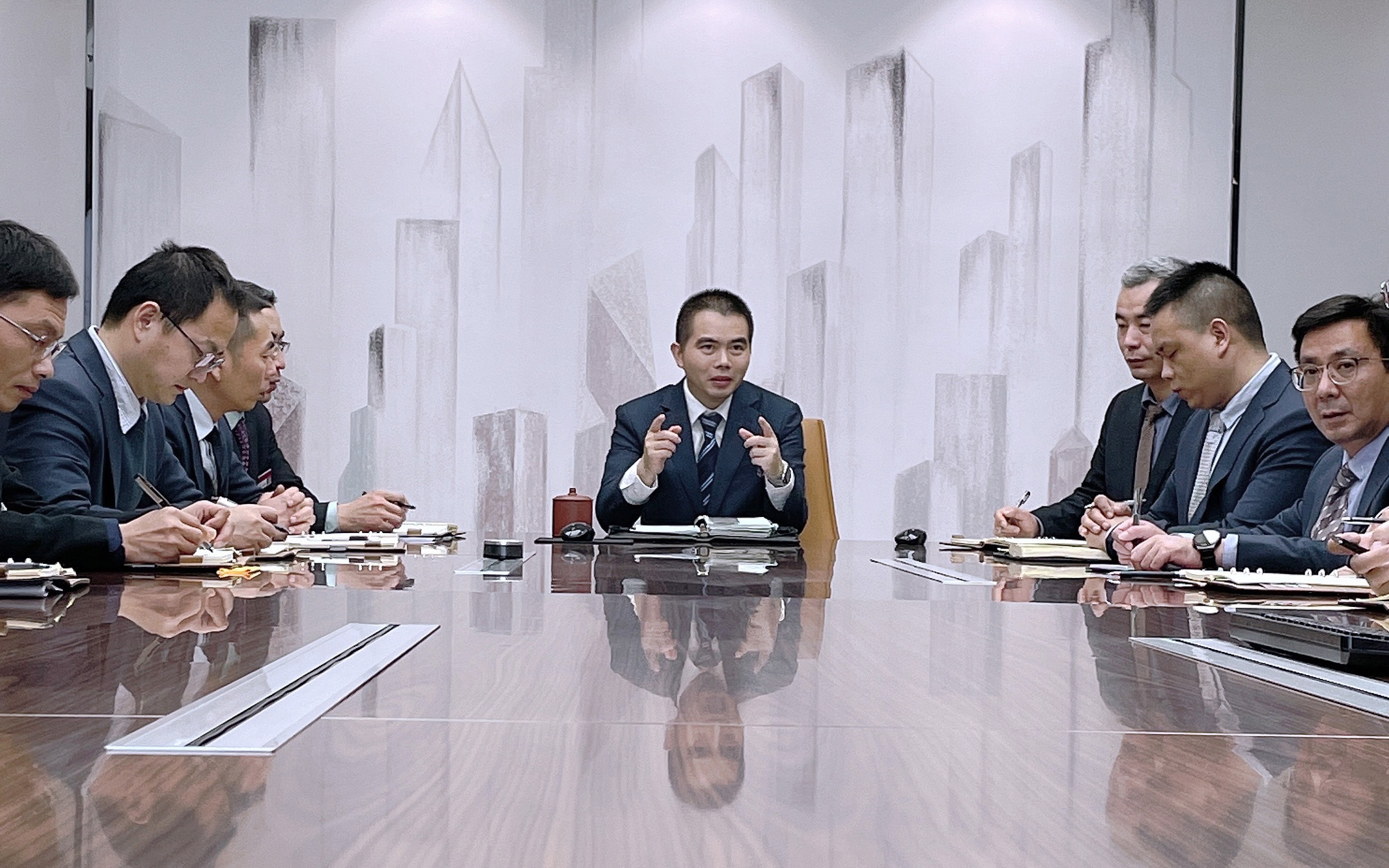 知己知彼，上下同欲者勝